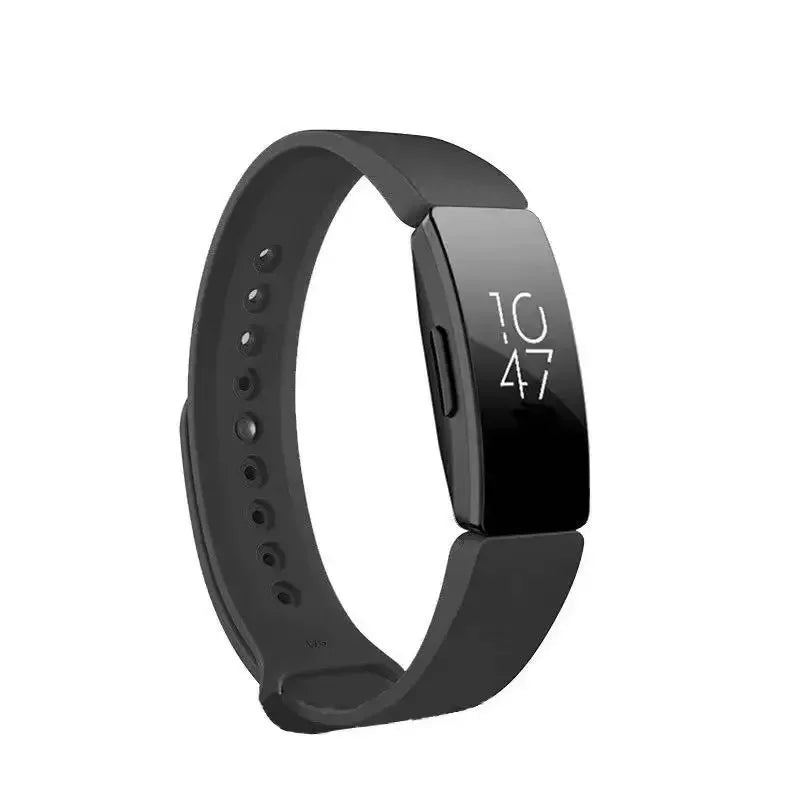 Fitbit Inspire Fitness Tracker Smart Watch Fitness Tracker Waterproof GPS Smartwatch Sport Bracelet Bands For IOS Android