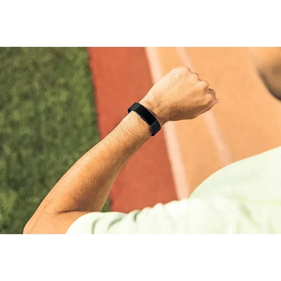 Fitbit Inspire Fitness Tracker Smart Watch Fitness Tracker Waterproof GPS Smartwatch Sport Bracelet Bands For IOS Android