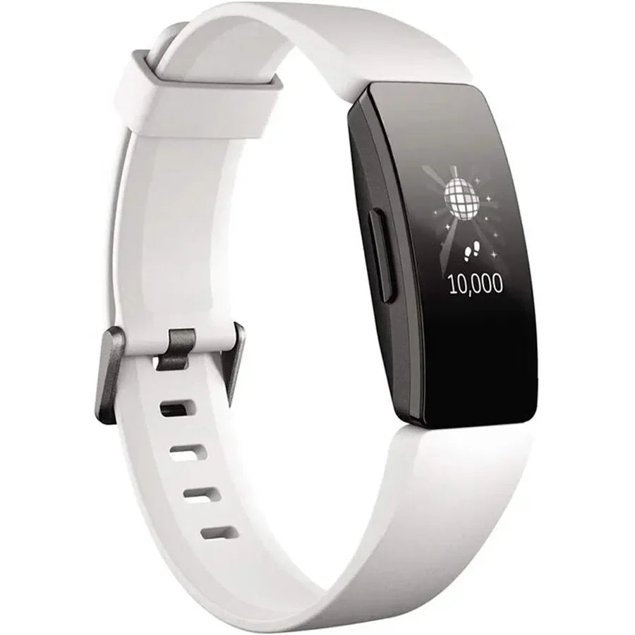 Fitbit Inspire Fitness Tracker Smart Watch Fitness Tracker Waterproof GPS Smartwatch Sport Bracelet Bands For IOS Android